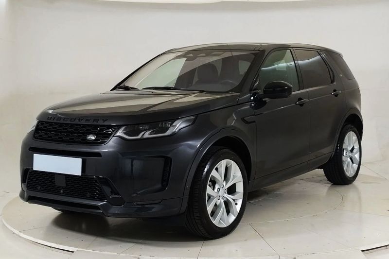LAND ROVER Discovery Sport 2.0 eD4 163 CV 2WD R-Dynamic S